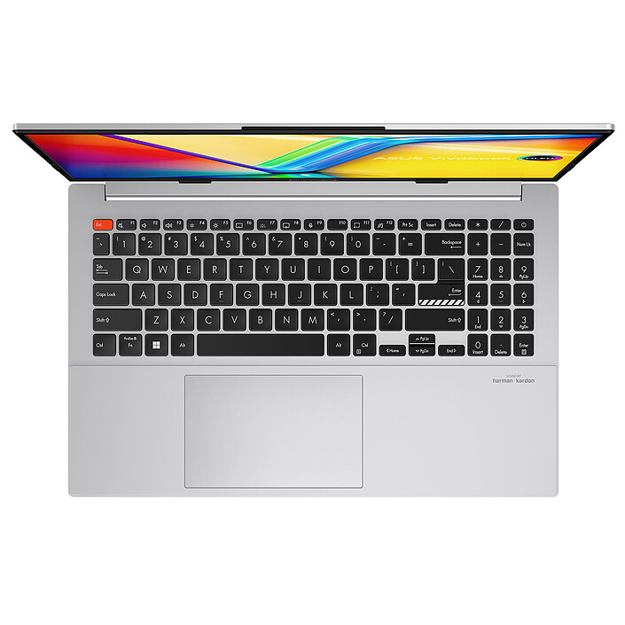 Avis ASUS Vivobook S15 OLED N5504VN-L1025W