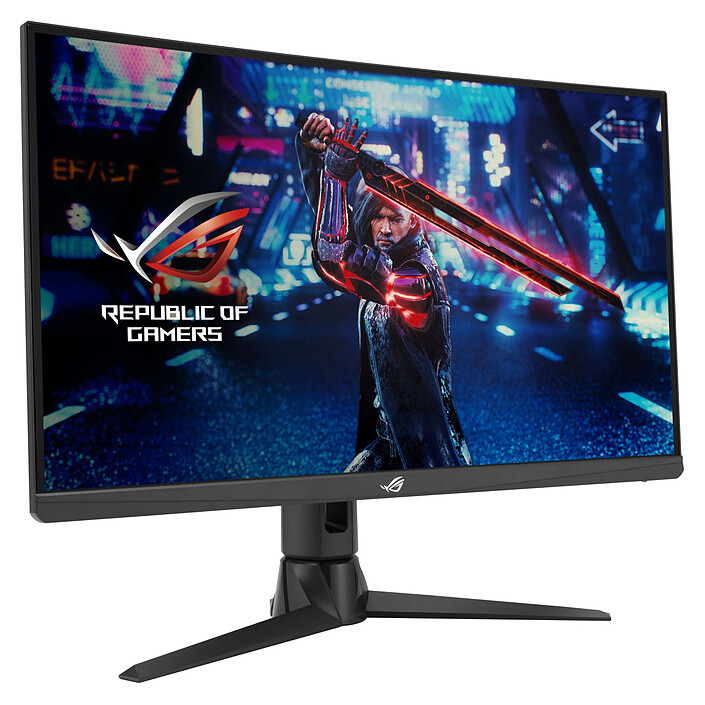 Monitor PC