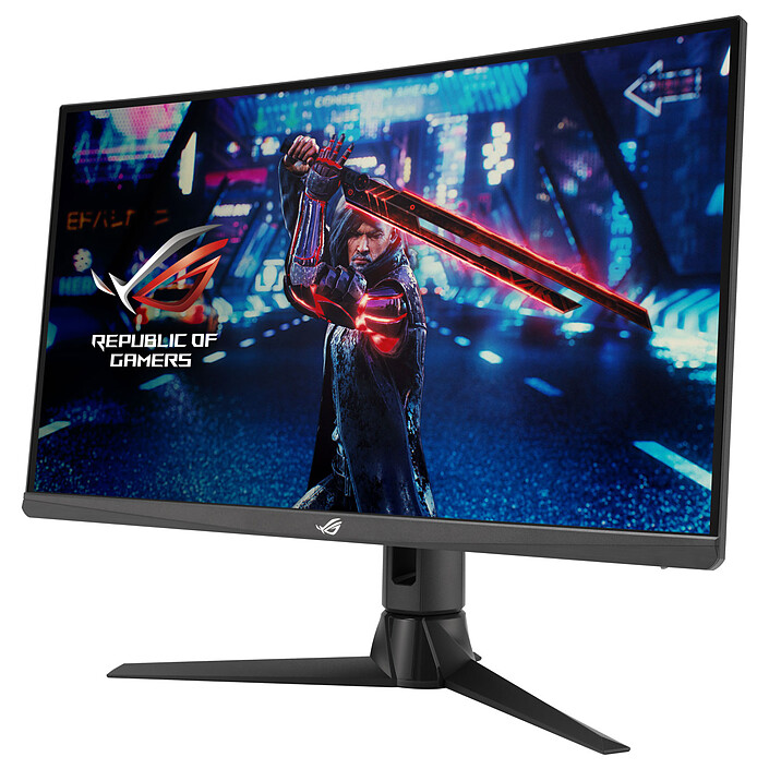 Nota ASUS 27" LED ROG Strix XG27AQV