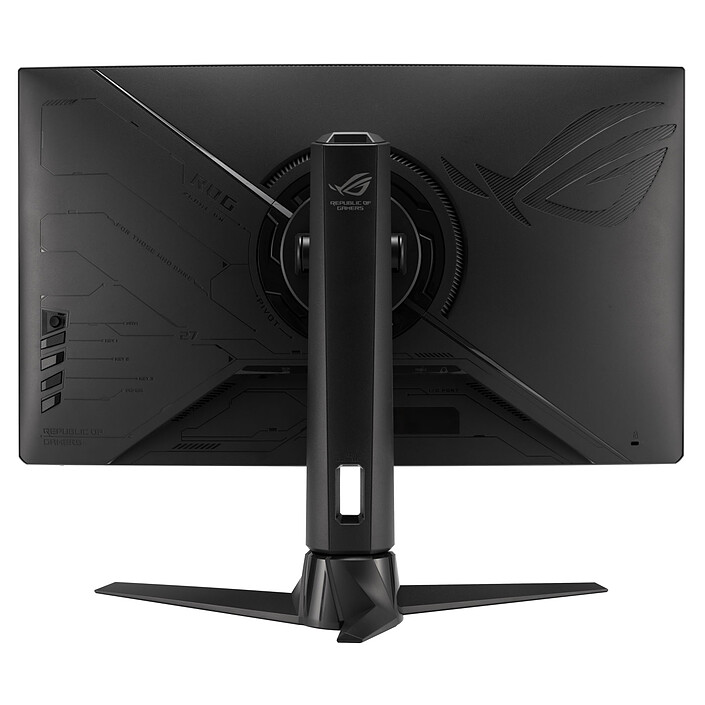 Acquista ASUS 27" LED ROG Strix XG27AQV