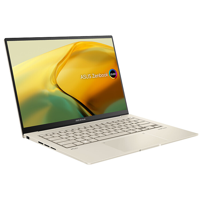 ASUS Zenbook 14 OLED UX3403VC-M9053W