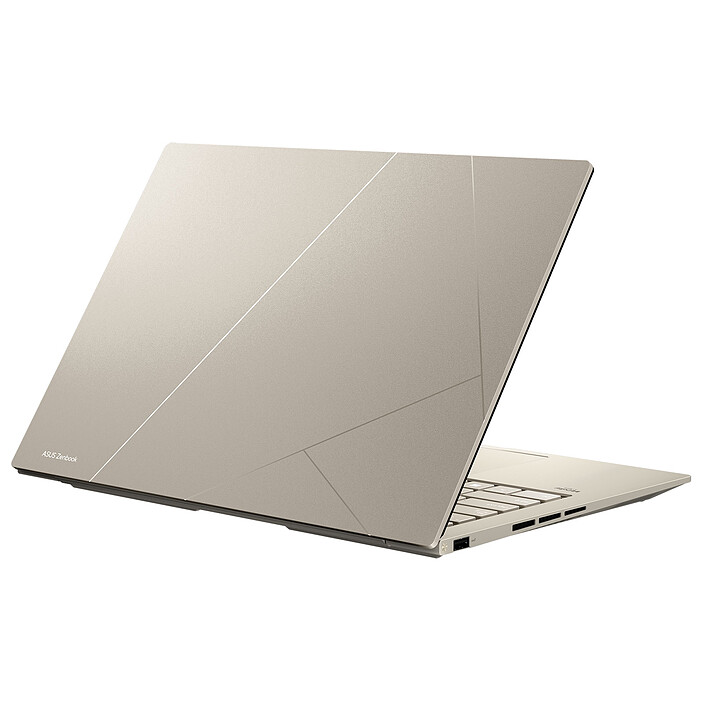 Acheter ASUS Zenbook 14 OLED UX3403VC-M9053W