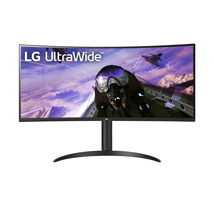 LG 34" LED - UltraWide 34WP65CP-B