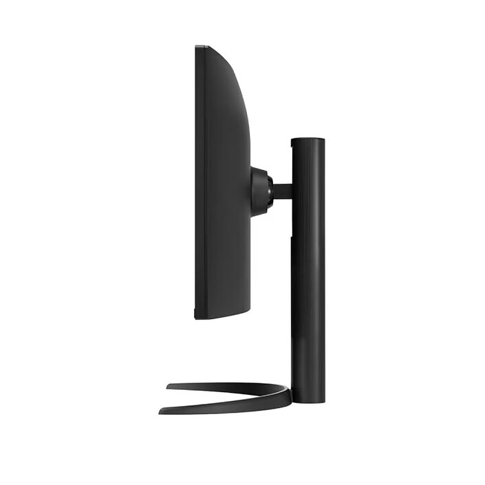 Avis LG 34" LED - UltraWide 34WP65CP-B