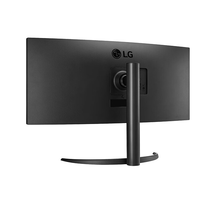 Acheter LG 34" LED - UltraWide 34WP65CP-B