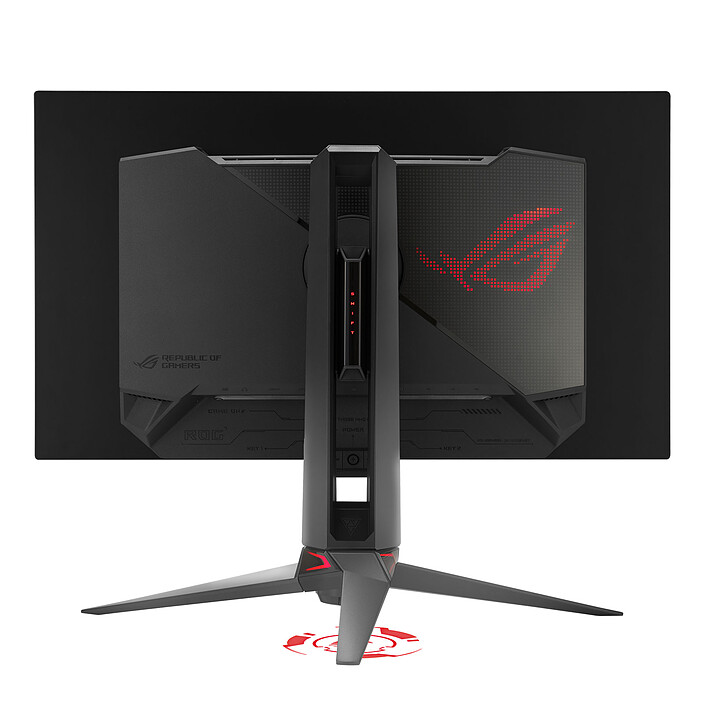 Buy ASUS 27" OLED ROG Swift PG27AQDM