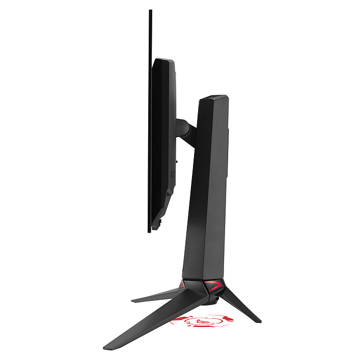 cheap ASUS 27" OLED ROG Swift PG27AQDM