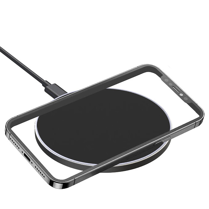 Chargeur téléphone