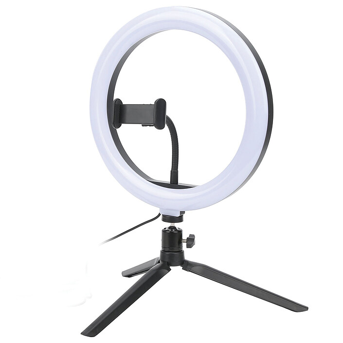 Accessoires photo smartphone