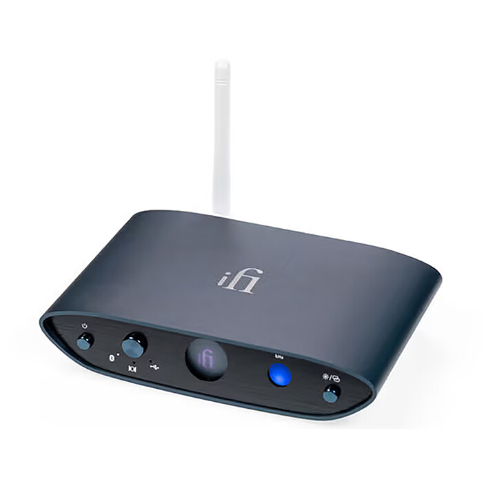 Avis iFi Audio ZEN ONE Signature