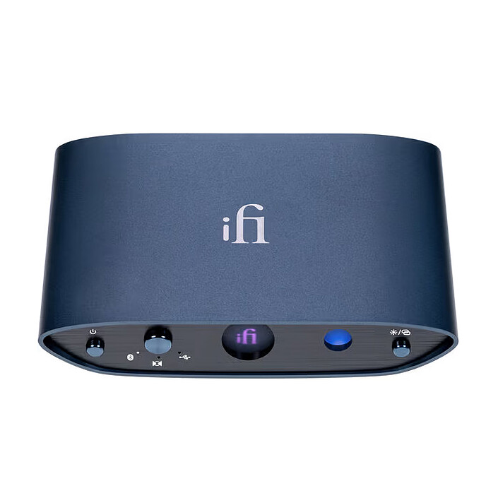 Acheter iFi Audio ZEN ONE Signature