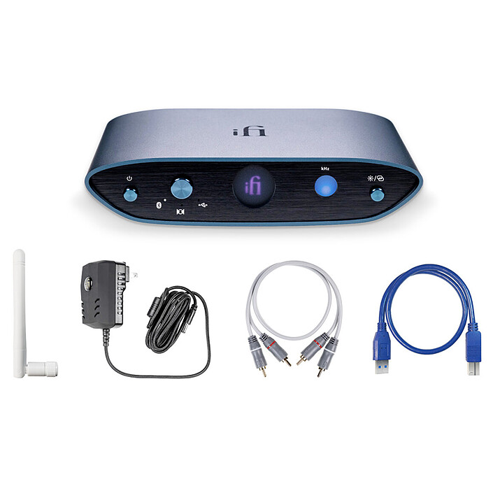 iFi Audio ZEN ONE Signature pas cher