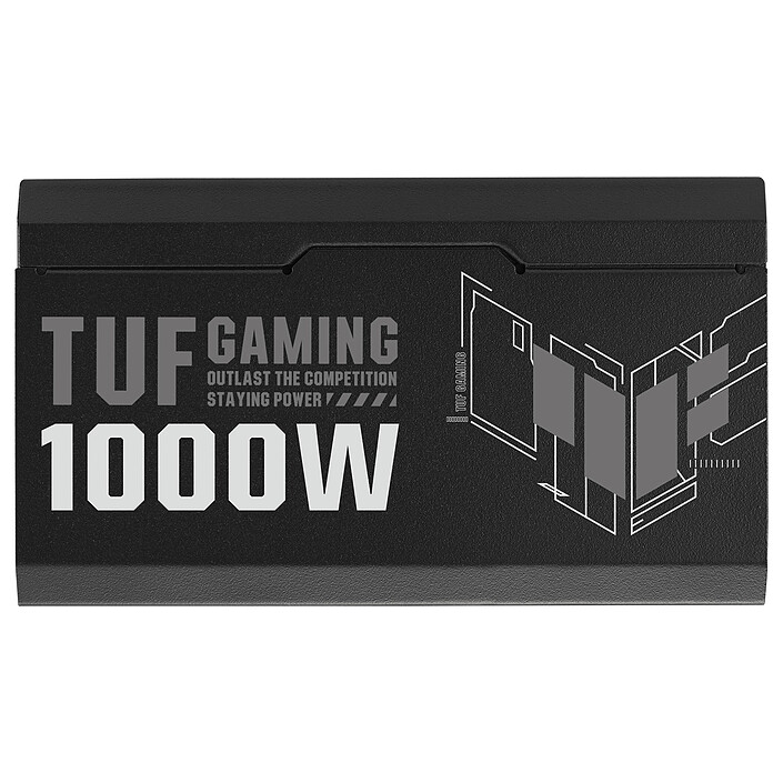 Alimentation PC