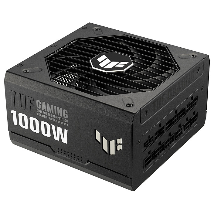 Acheter ASUS TUF Gaming 1000W Gold 