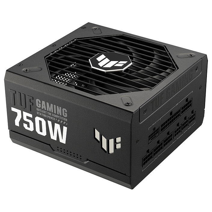 Comprar ASUS TUF Gaming 750W Oro