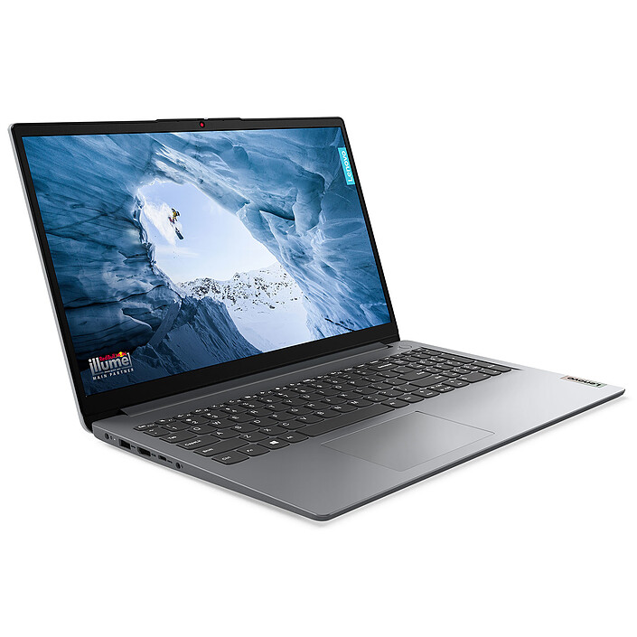 Lenovo IdeaPad 1 15IJL7 (82LX001TFR)