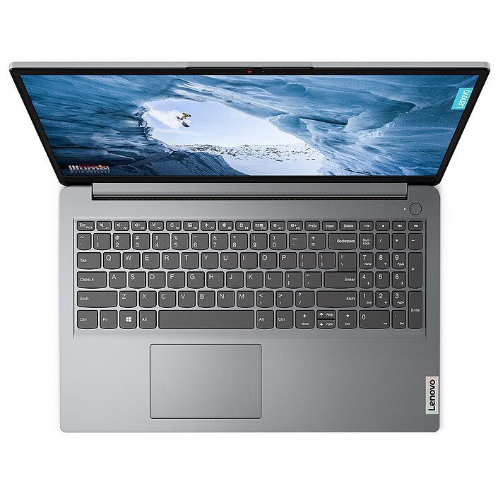 Acheter Lenovo IdeaPad 1 15IJL7 (82LX001TFR)