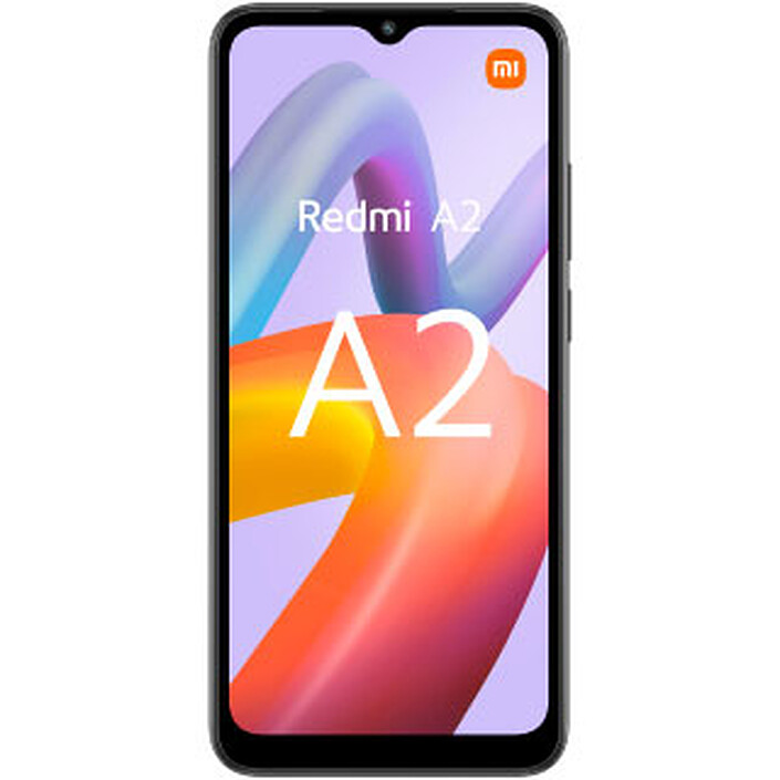Xiaomi Redmi A2 Negro (2GB / 32GB)