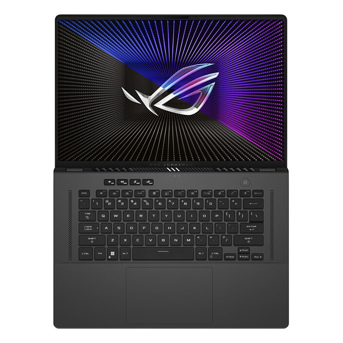 Buy ASUS ROG Zephyrus G16 GU603VV-024W