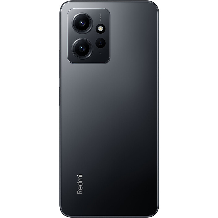 Xiaomi Redmi Note 12 4G Gris (4 Go / 128 Go) · Reconditionné pas cher