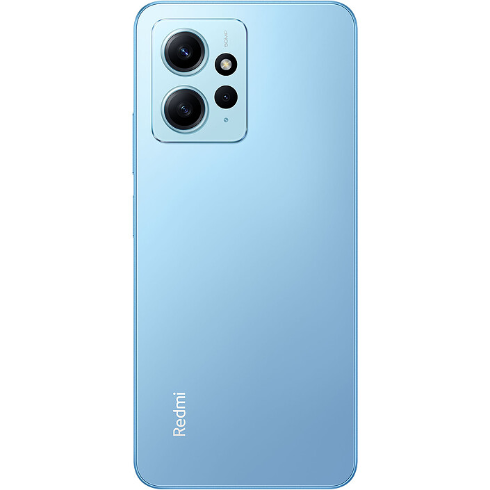 Xiaomi Redmi Note 12 4G Bleu (4 Go / 128 Go) pas cher