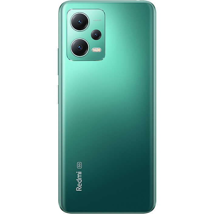 Xiaomi Redmi Note 12 5G Vert (4 Go / 128 Go) pas cher