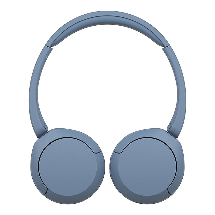 Avis Sony WH-CH520 Bleu