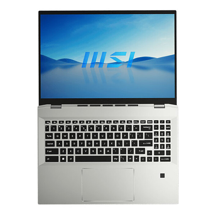 Avis MSI Prestige 16 Studio A13VE-038FR
