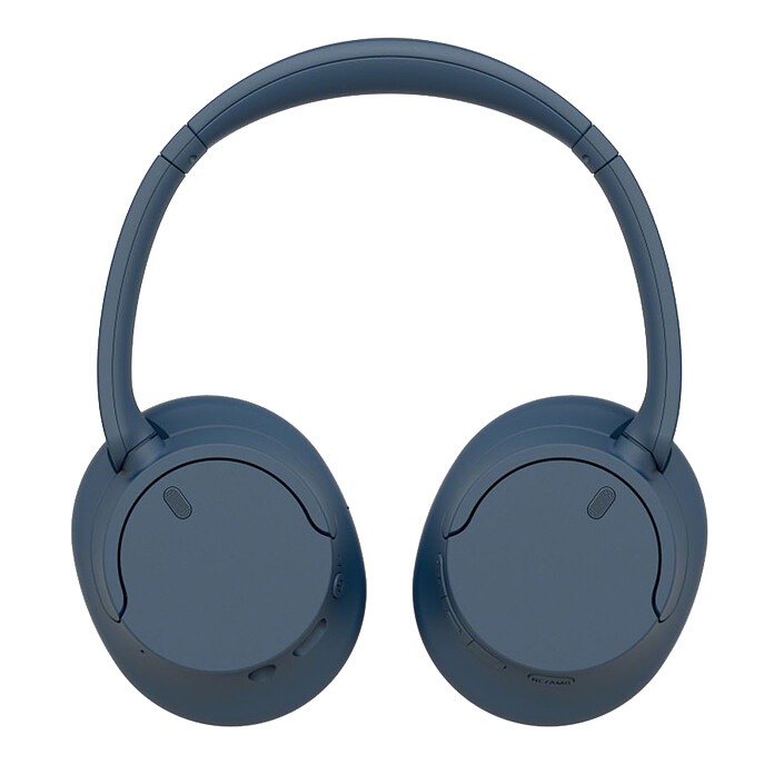 Acheter Sony WH-CH720N Bleu