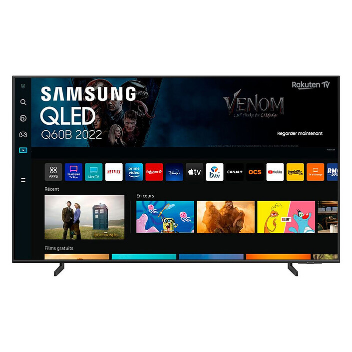 Samsung QLED QE43Q60B