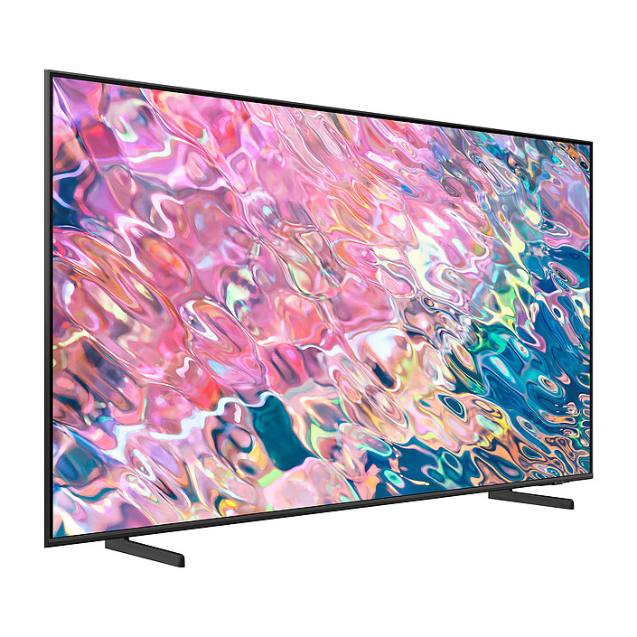 Avis Samsung QLED QE43Q60B