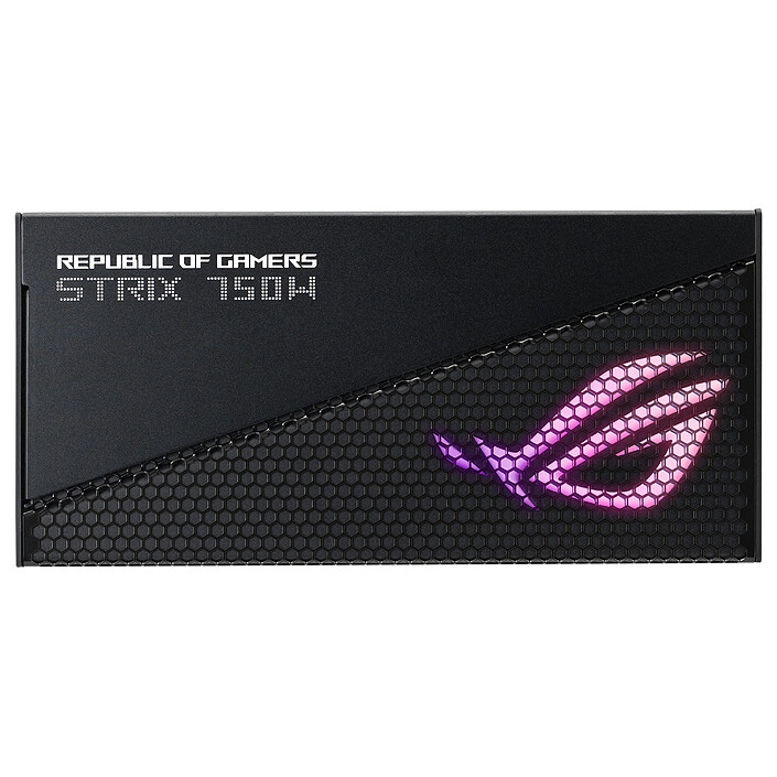 Comprar ASUS ROG STRIX 750W Edición Oro Aura