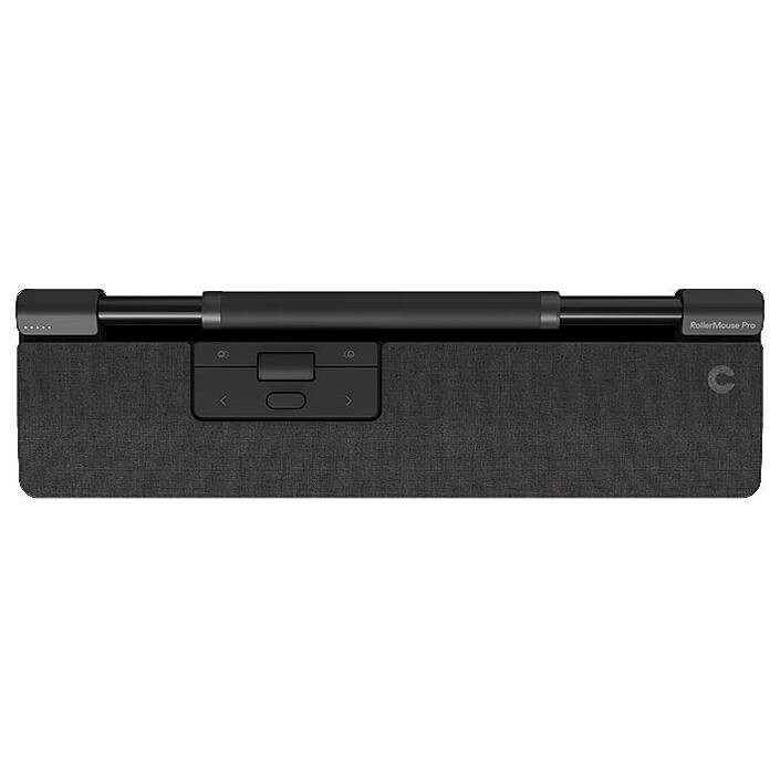 Contour Design RollerMouse Pro Wireless (Dark Grey)