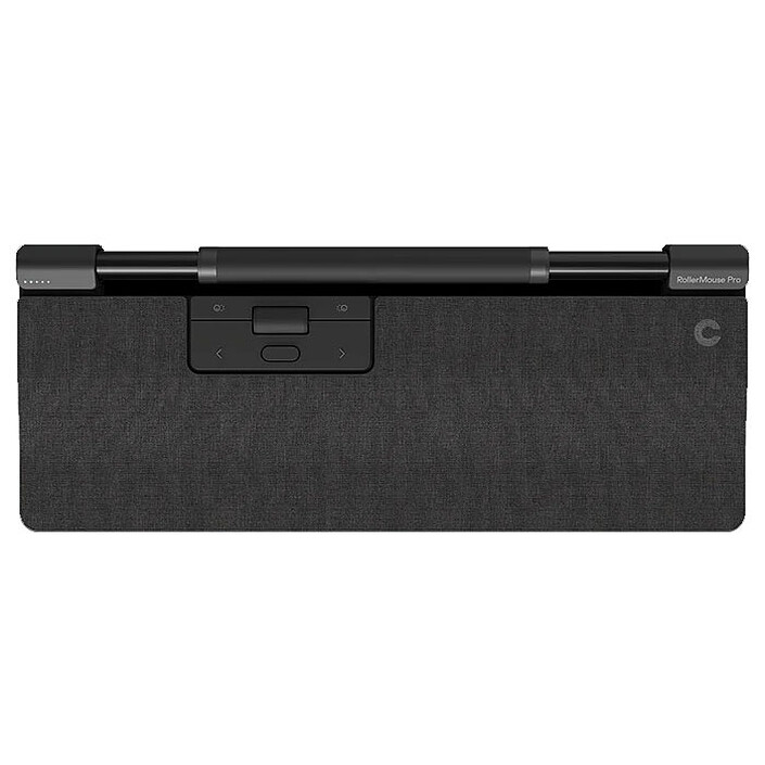 Contour Design RollerMouse Pro Plus Wireless (Dark Grey)