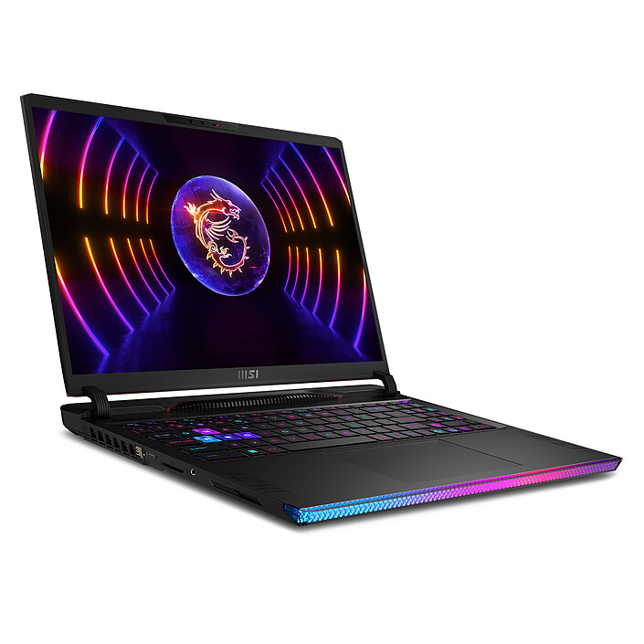 MSI Raider GE68HX 13VI-217FR