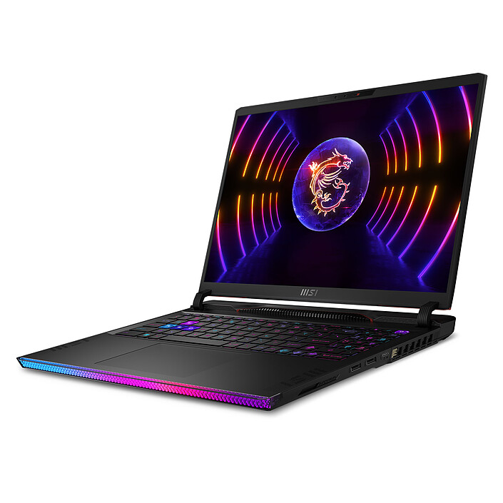 PC portable