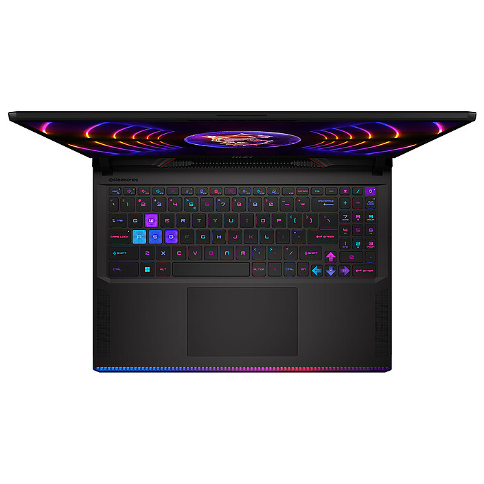 Avis MSI Raider GE68HX 13VI-217FR
