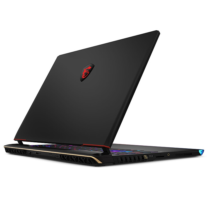 Acheter MSI Raider GE68HX 13VI-217FR