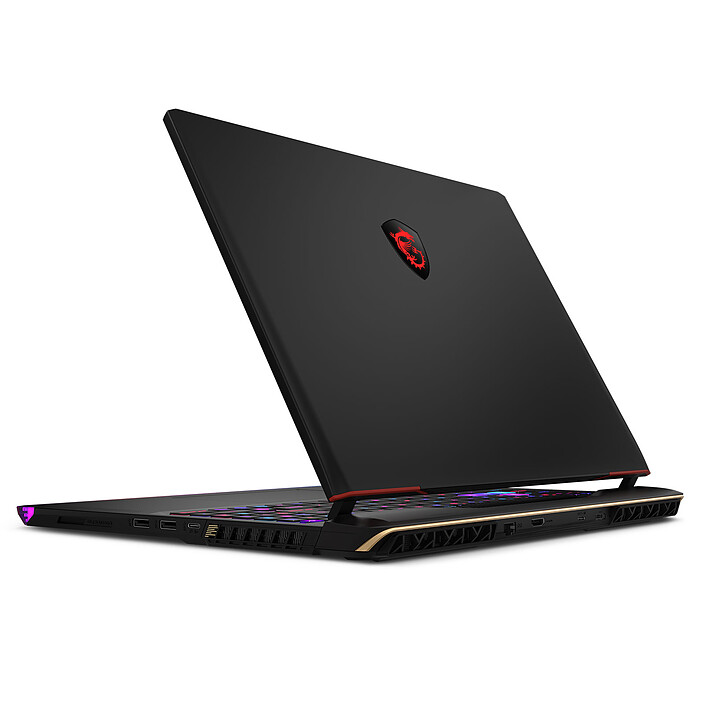 MSI Raider GE68HX 13VI-217FR pas cher