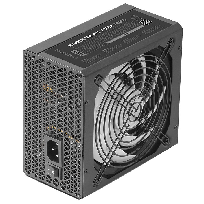 Avis Tacens RADIX VII AG 700M