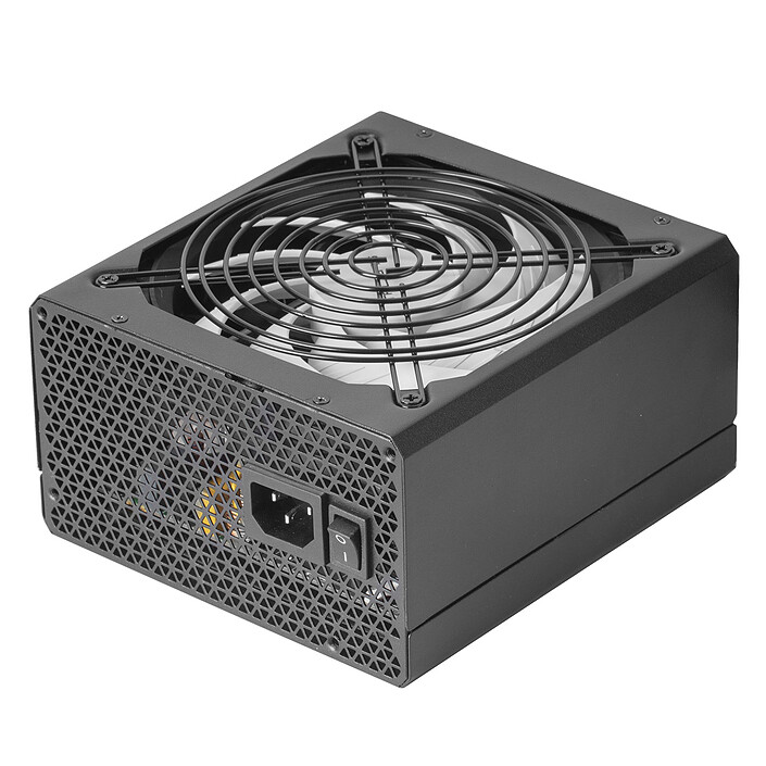 Alimentation PC