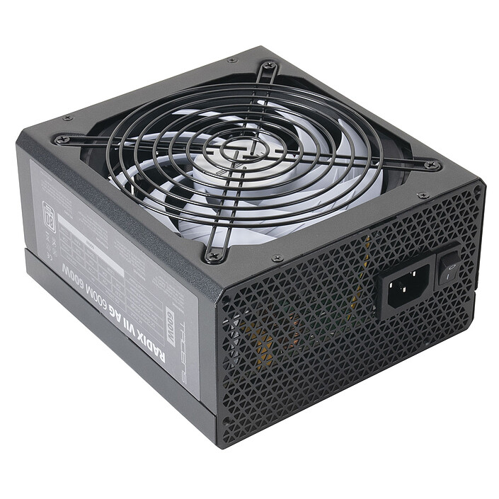 Acheter Tacens RADIX VII AG 600M