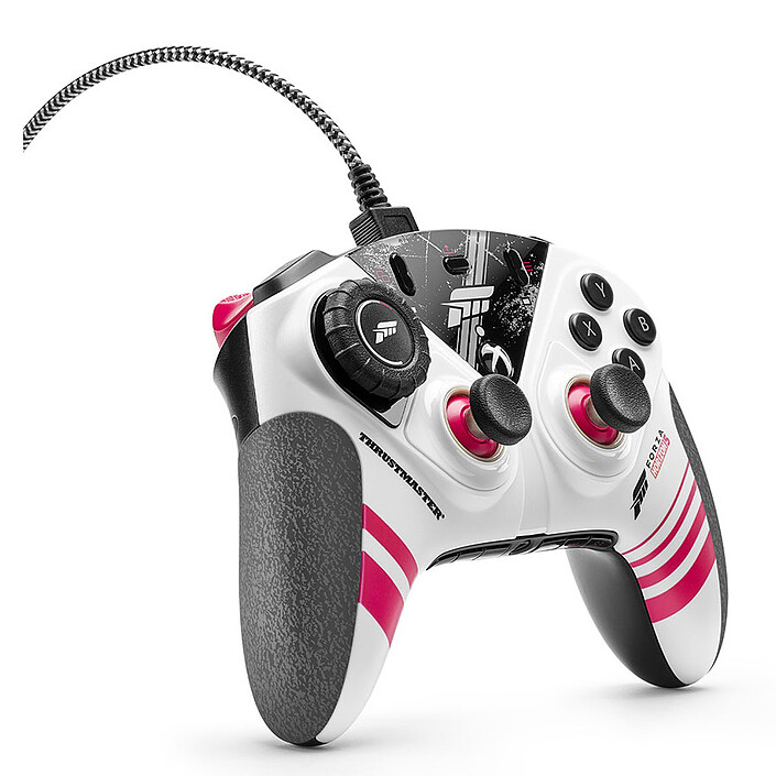 Review Thrustmaster eSwap XR Pro Controller Forza Horizon 5