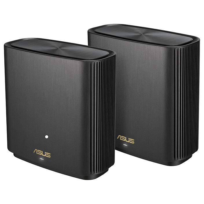 ASUS ZenWiFi XT8 V2 negro x2