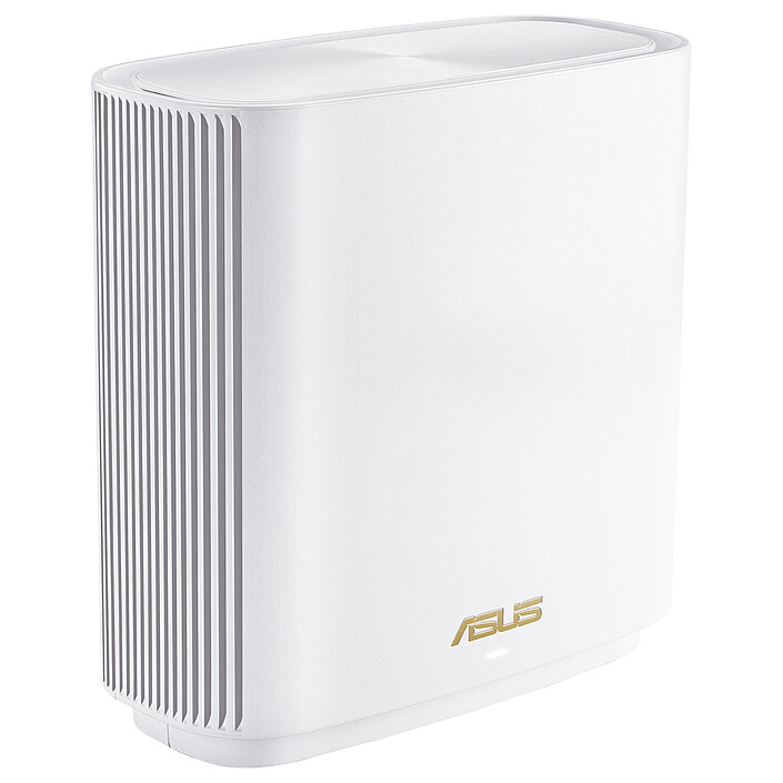 Review ASUS ZenWiFi XT8 V2 white