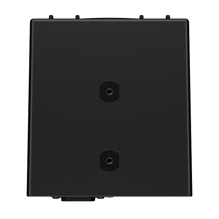 Acheter Yamaha MSP3A (1 unité)