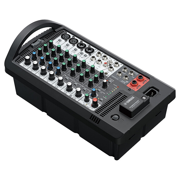 Yamaha STAGEPAS 600BT (Nero) economico