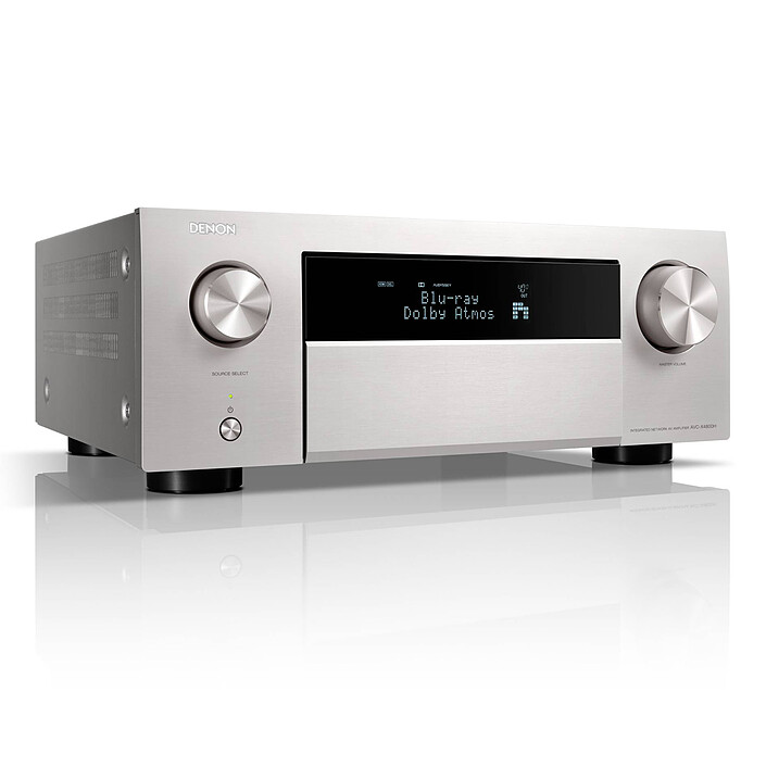 Ampli home cinéma
