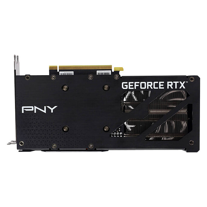 Buy PNY GeForce RTX 3060 8GB VERTO Dual Fan