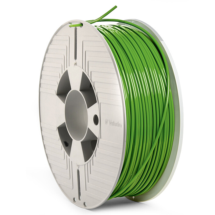 Verbatim PLA 2.85 mm 1 Kg - Vert